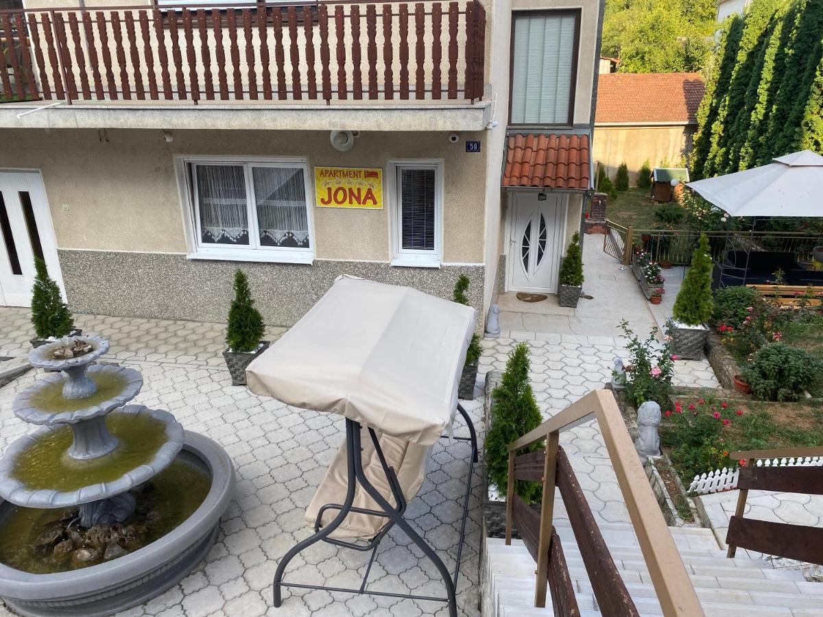 Apartament  Nisz Zewnętrze zdjęcie