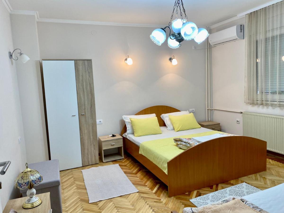 Apartament  Nisz Zewnętrze zdjęcie