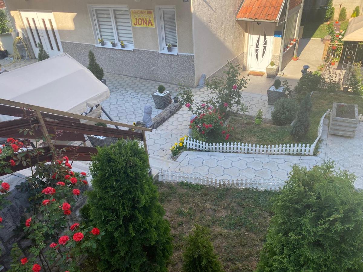Apartament  Nisz Zewnętrze zdjęcie