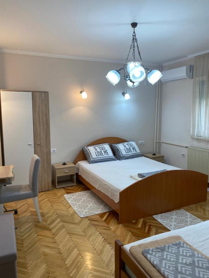 Apartament  Nisz Zewnętrze zdjęcie