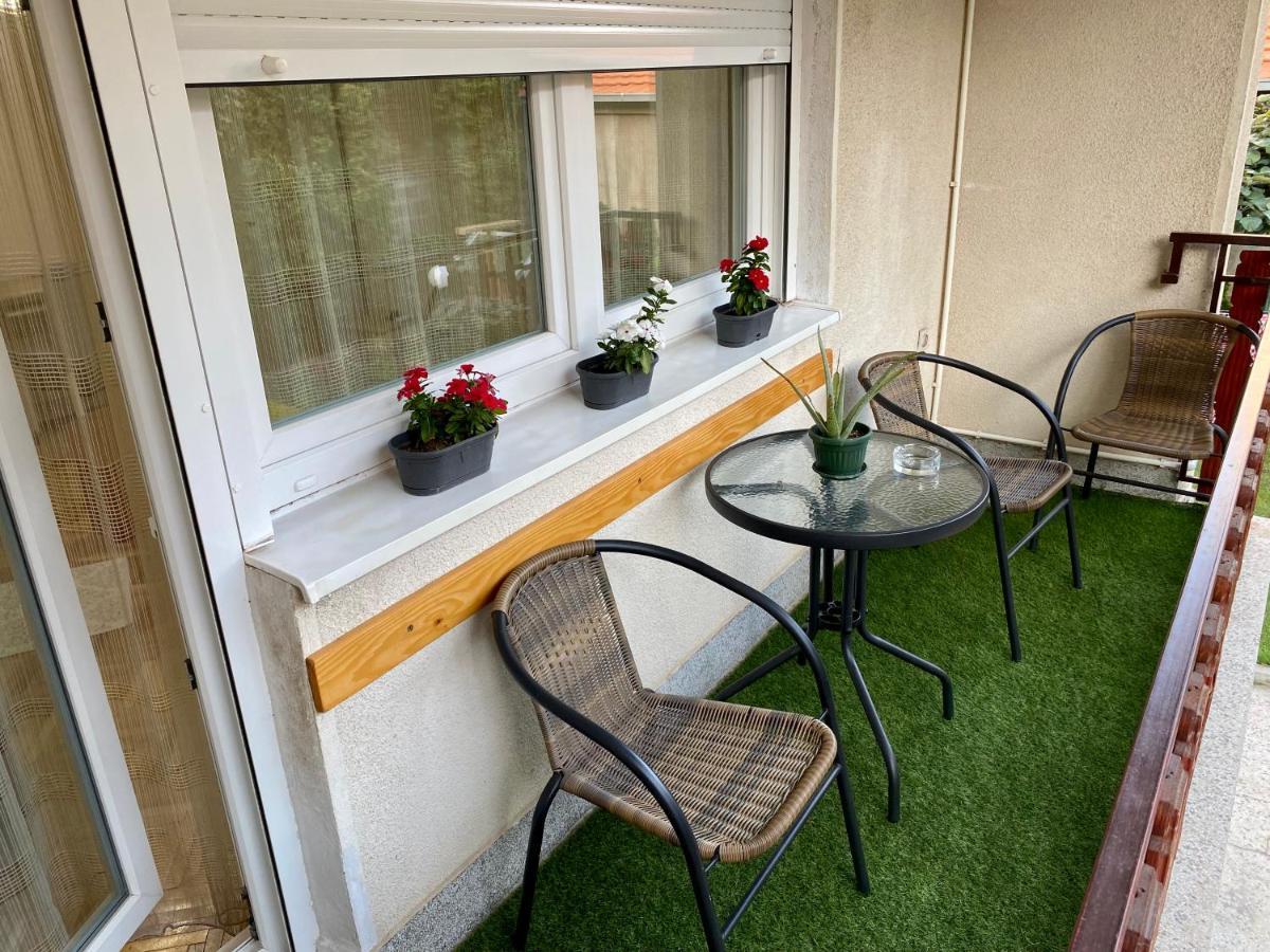 Apartament  Nisz Zewnętrze zdjęcie