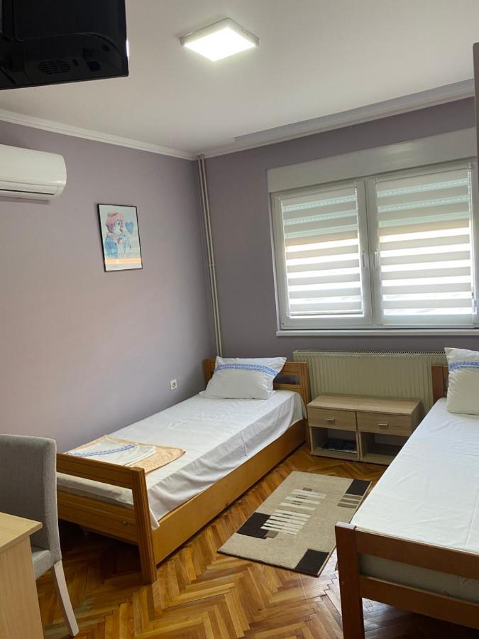 Apartament  Nisz Zewnętrze zdjęcie