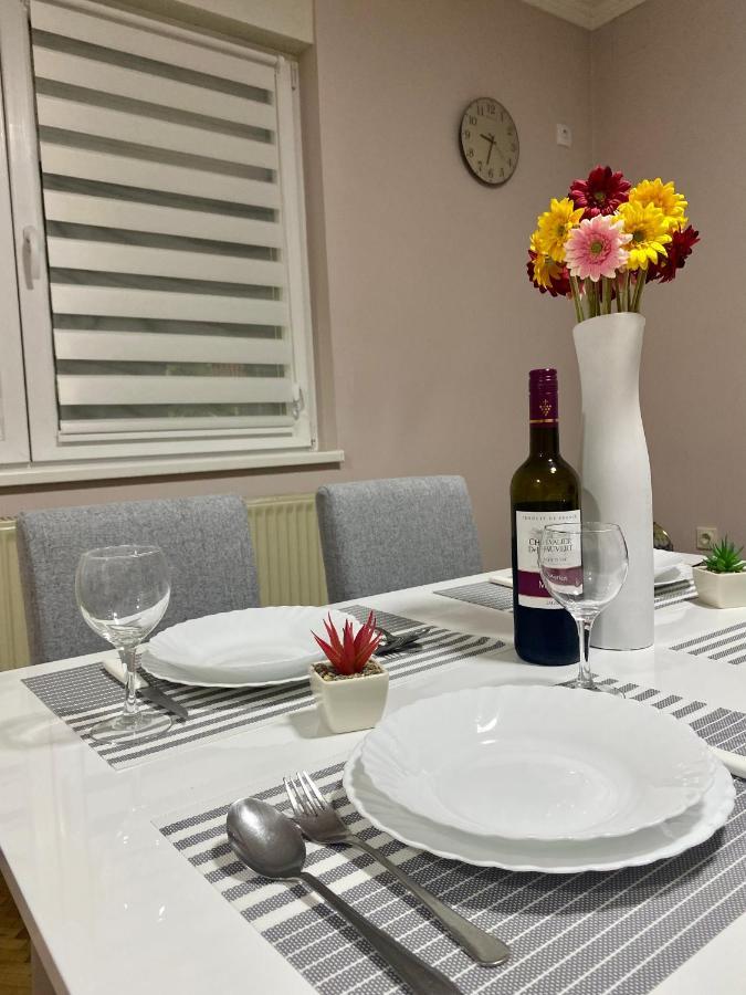 Apartament  Nisz Zewnętrze zdjęcie