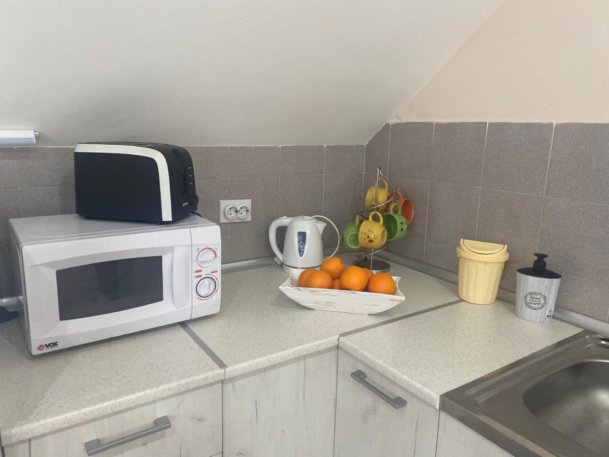 Apartament  Nisz Zewnętrze zdjęcie