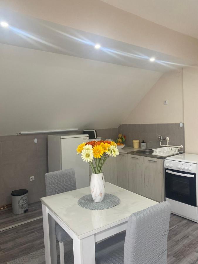 Apartament  Nisz Zewnętrze zdjęcie