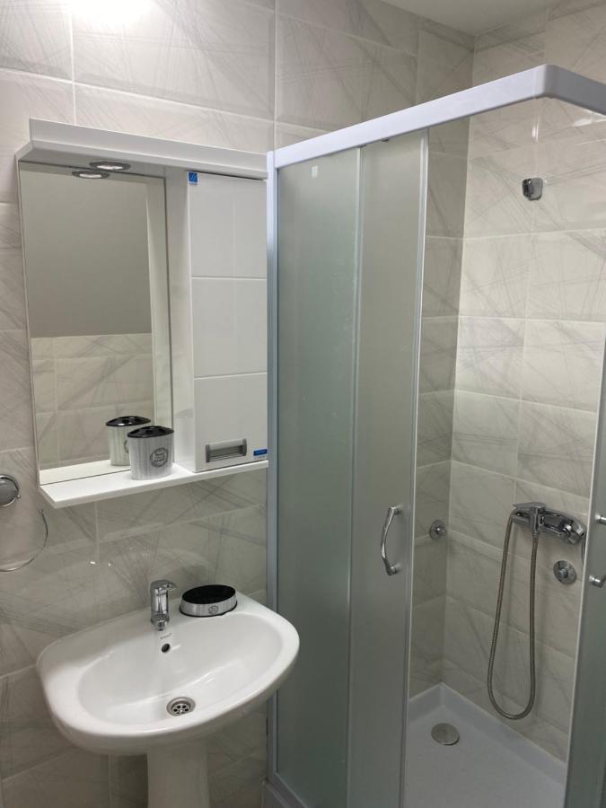 Apartament  Nisz Zewnętrze zdjęcie