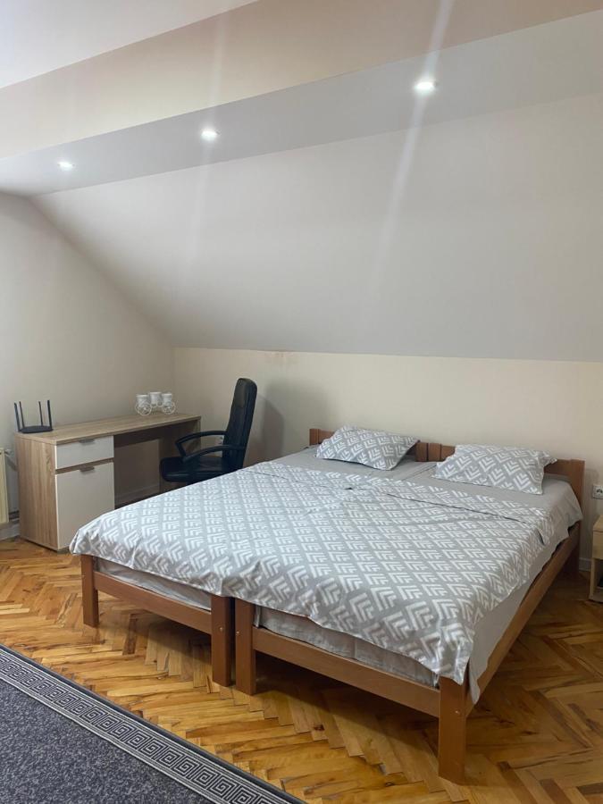 Apartament  Nisz Zewnętrze zdjęcie