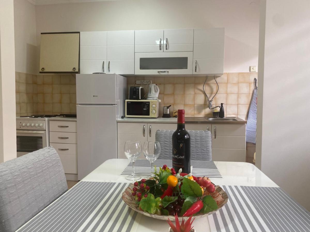 Apartament  Nisz Zewnętrze zdjęcie
