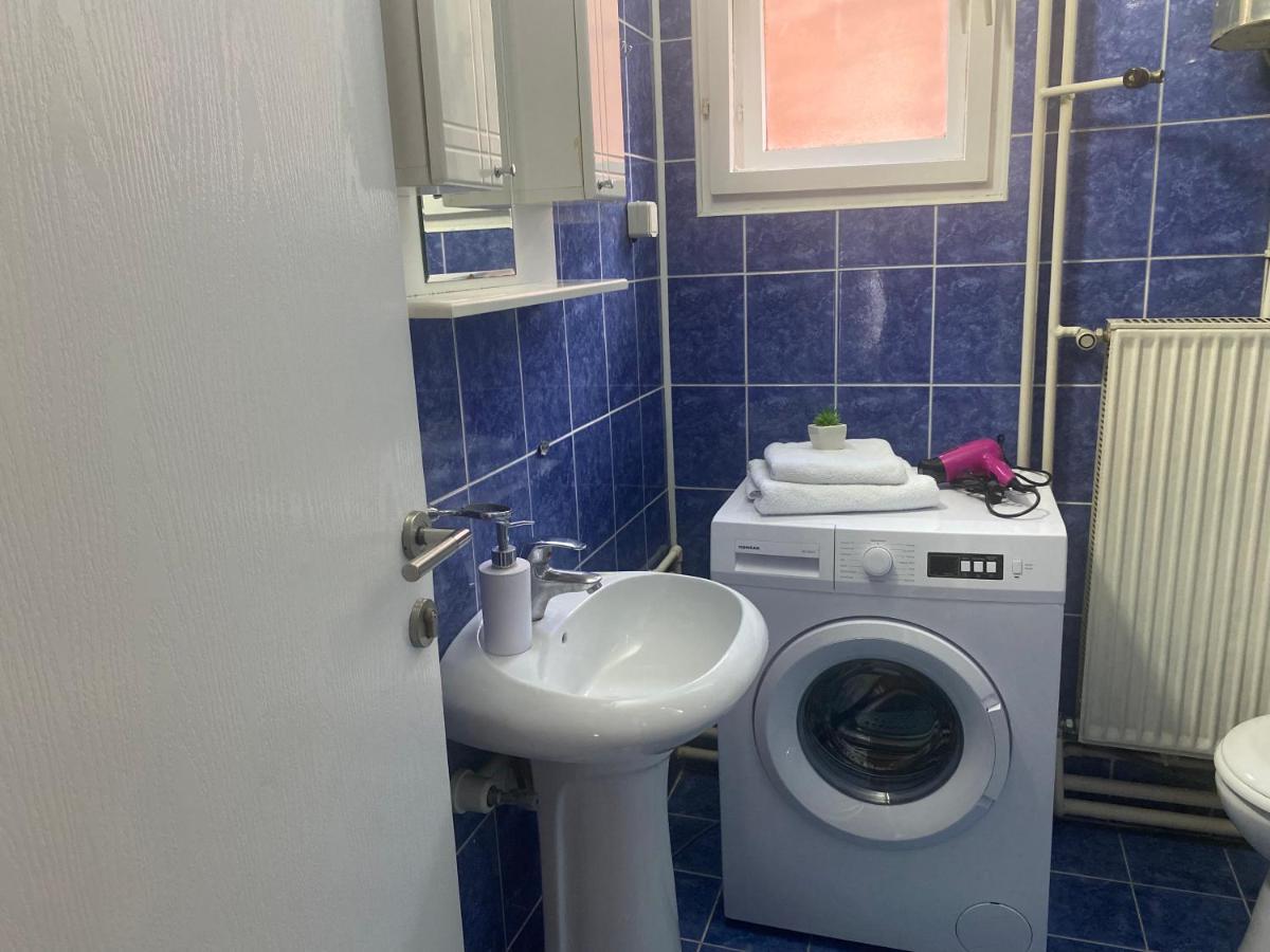 Apartament  Nisz Zewnętrze zdjęcie