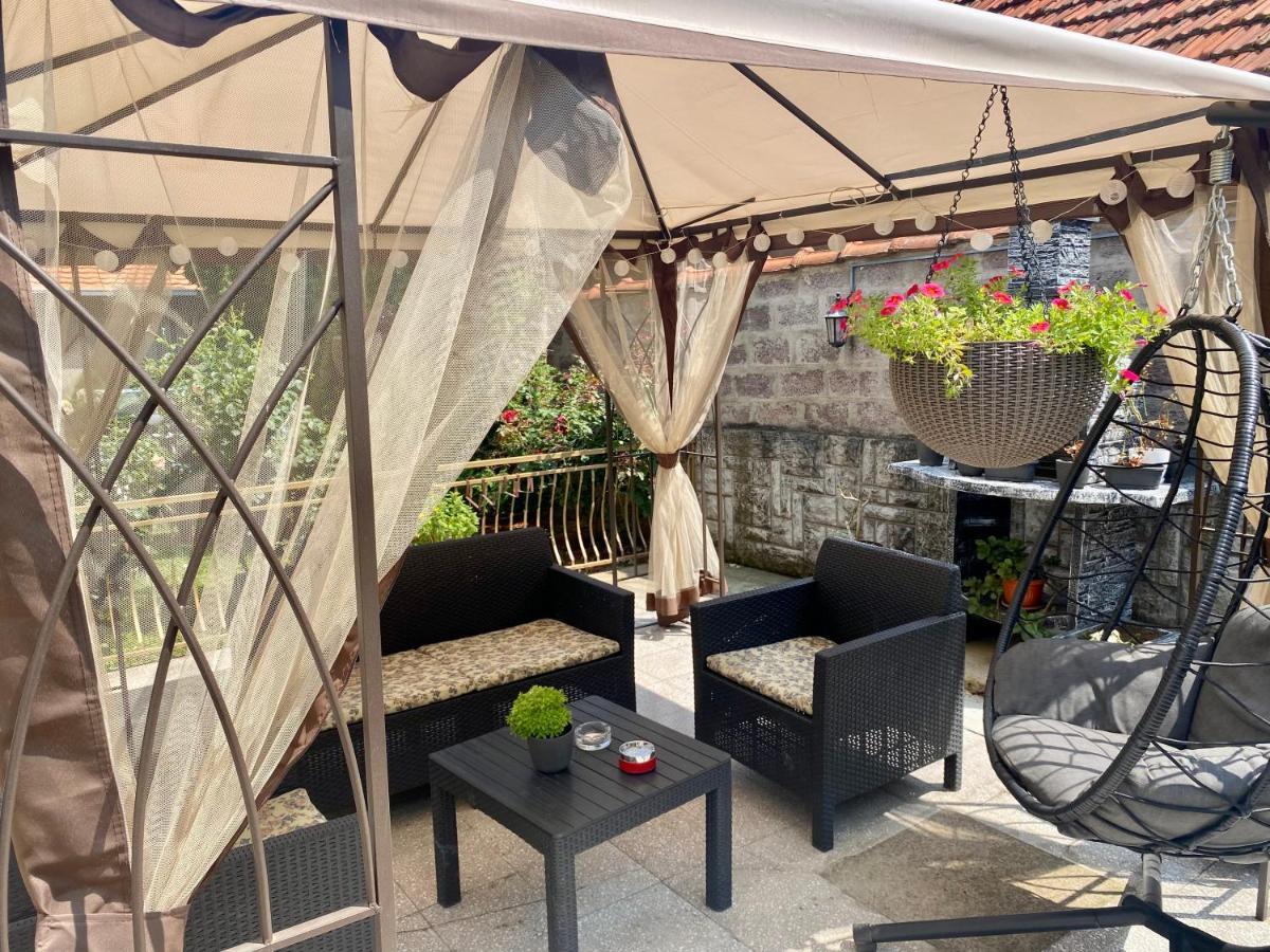 Apartament  Nisz Zewnętrze zdjęcie