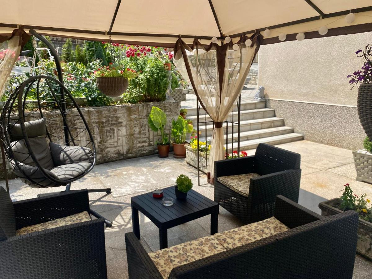 Apartament  Nisz Zewnętrze zdjęcie