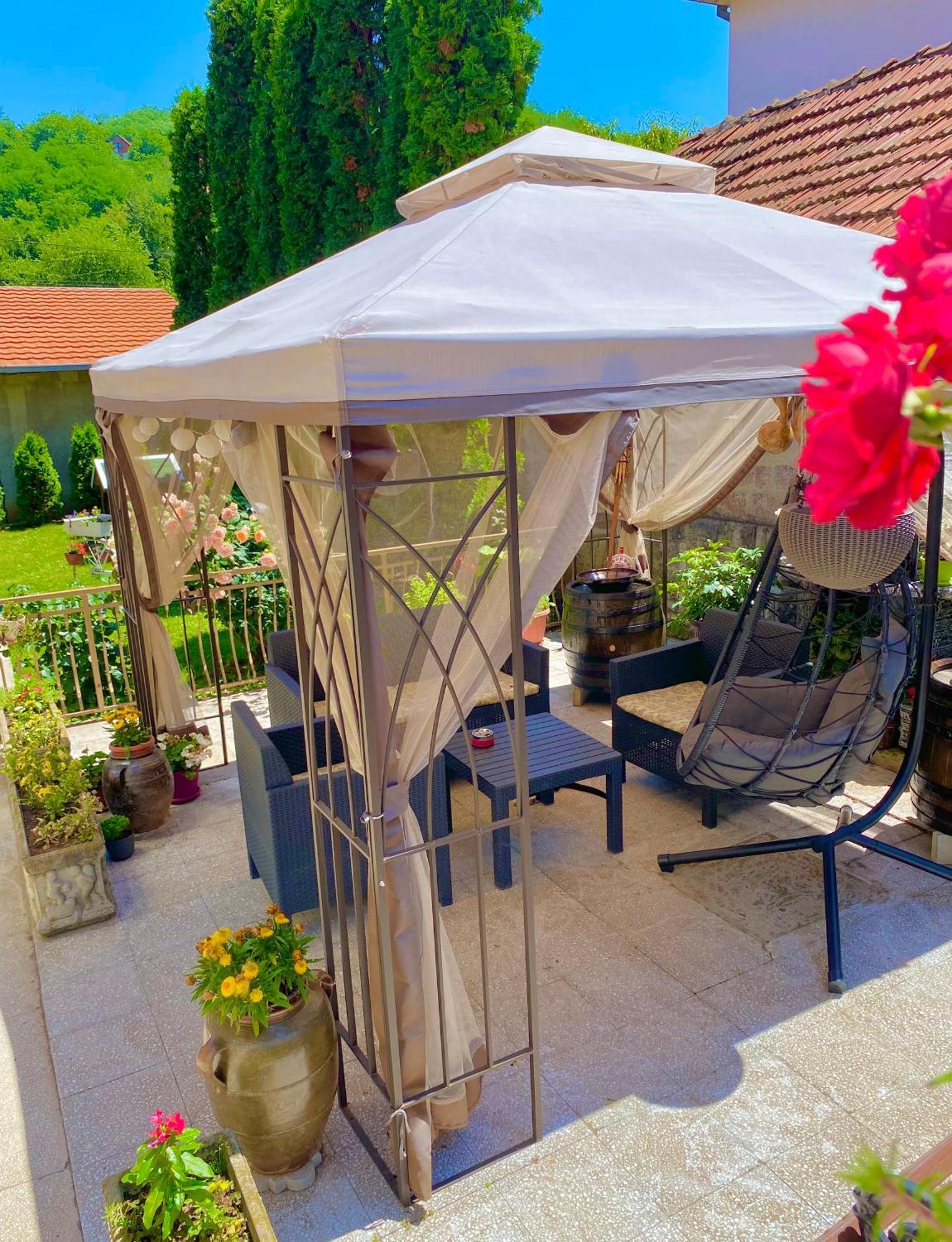 Apartament  Nisz Zewnętrze zdjęcie