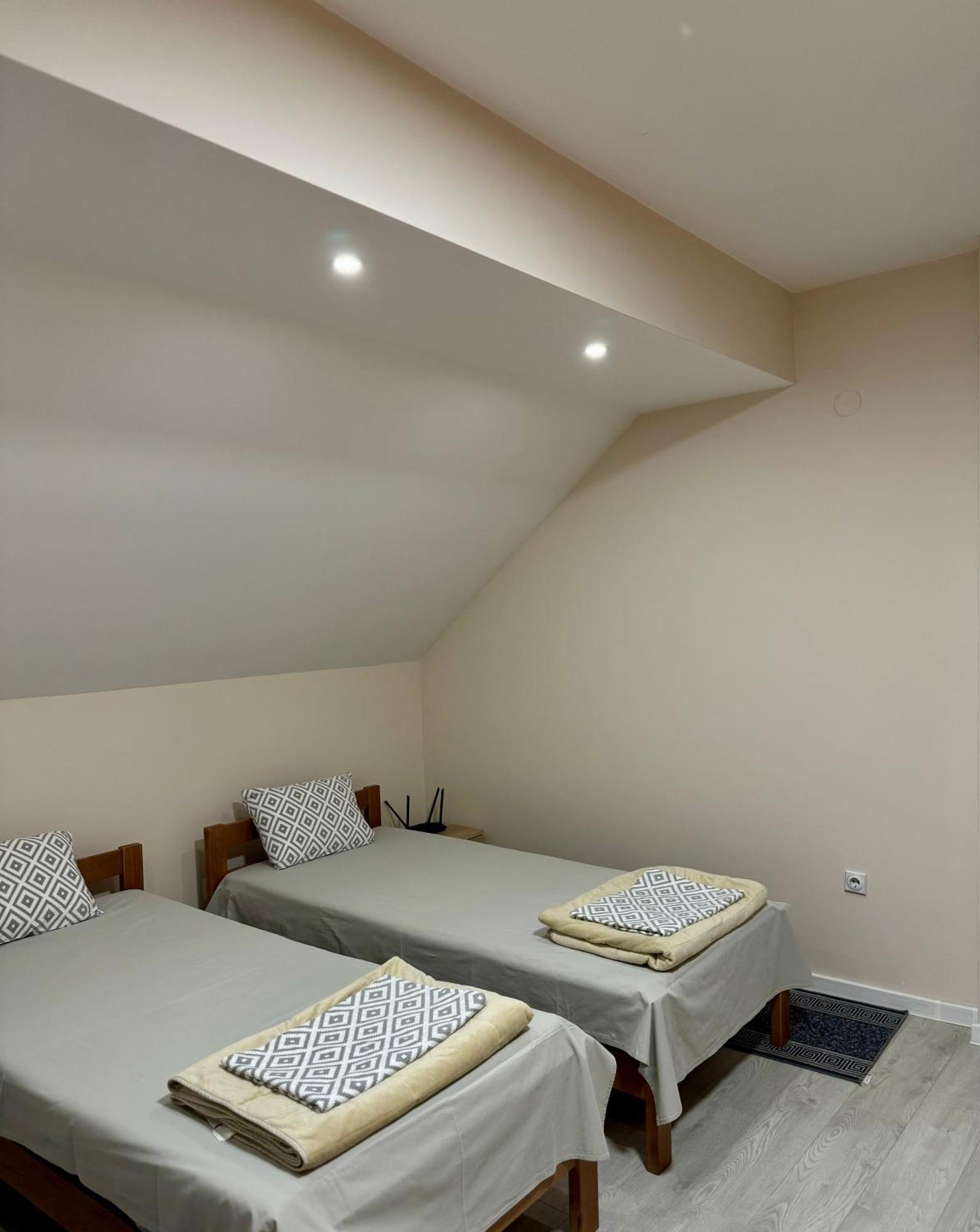 Apartament  Nisz Zewnętrze zdjęcie