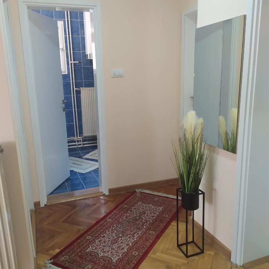 Apartament  Nisz Zewnętrze zdjęcie